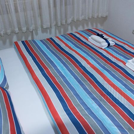 Apartment Elmari Prilep Esterno foto