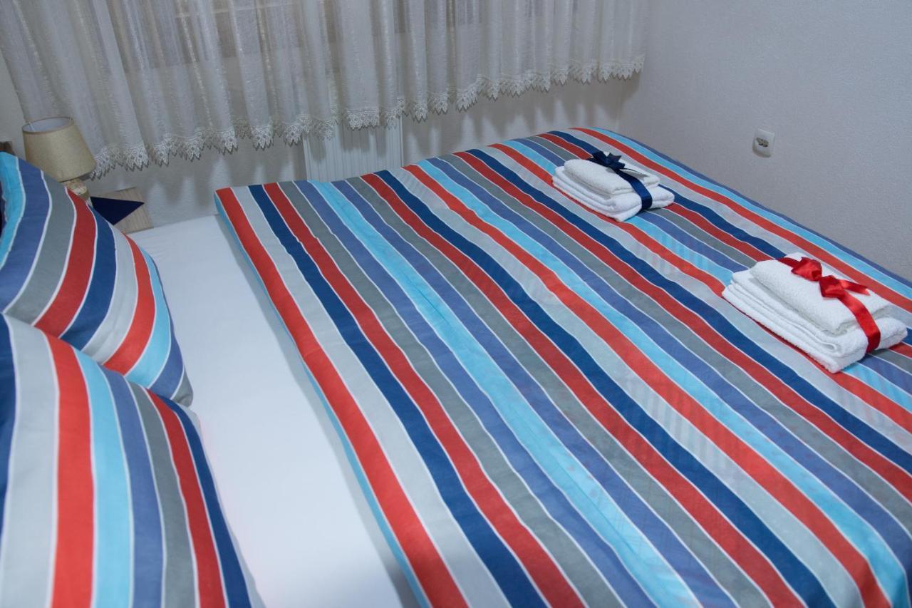 Apartment Elmari Prilep Esterno foto