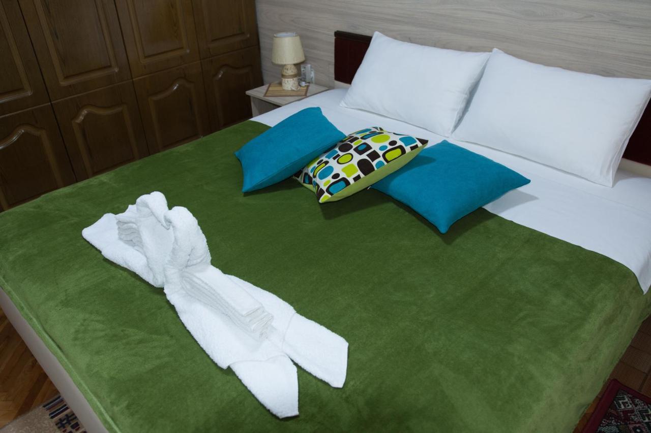 Apartment Elmari Prilep Esterno foto