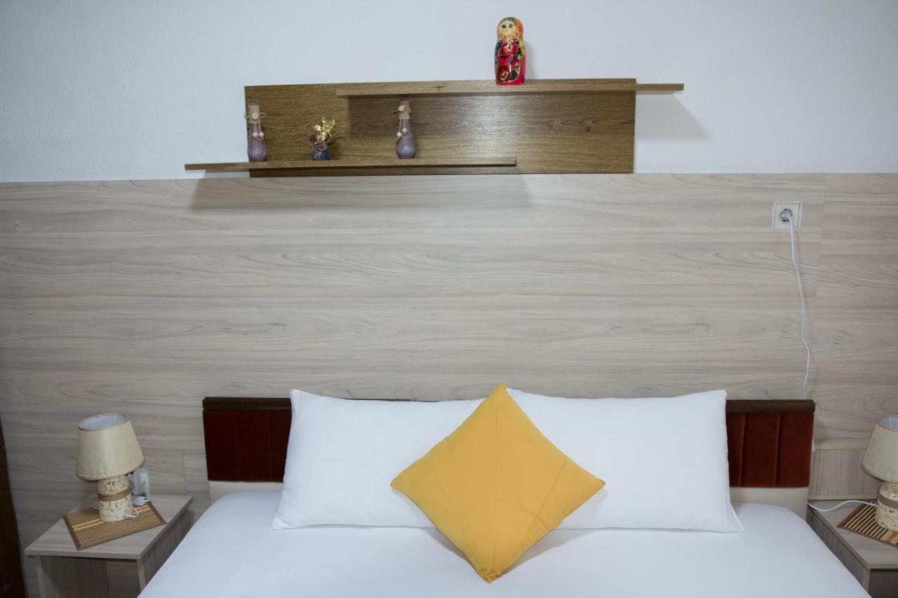 Apartment Elmari Prilep Esterno foto