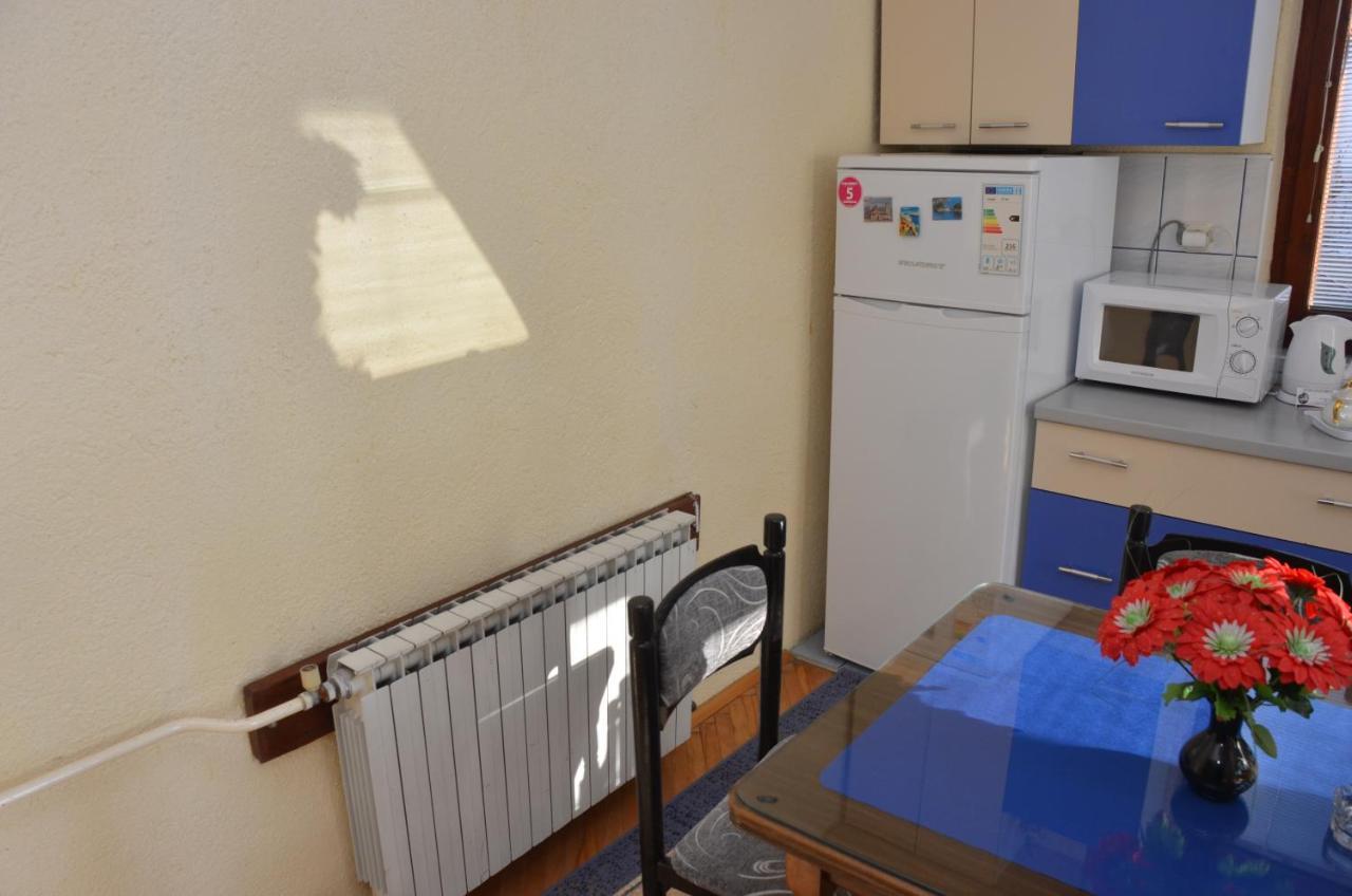Apartment Elmari Prilep Esterno foto