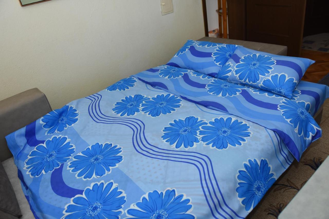 Apartment Elmari Prilep Esterno foto