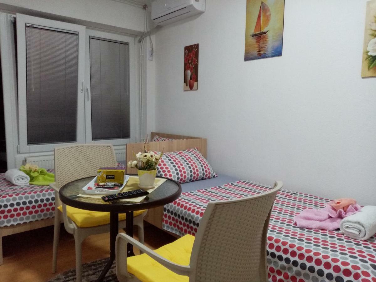 Apartment Elmari Prilep Esterno foto