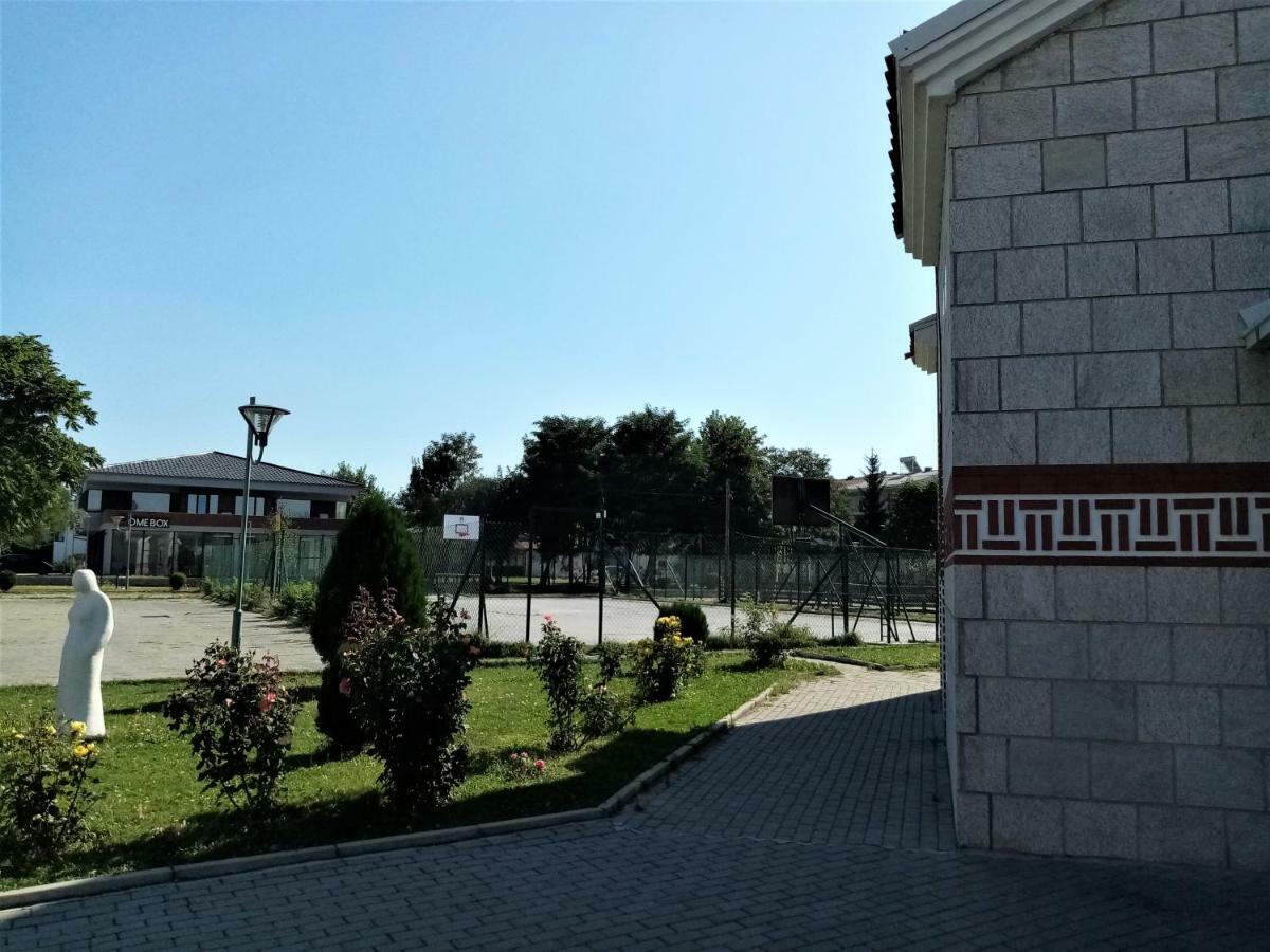 Apartment Elmari Prilep Esterno foto
