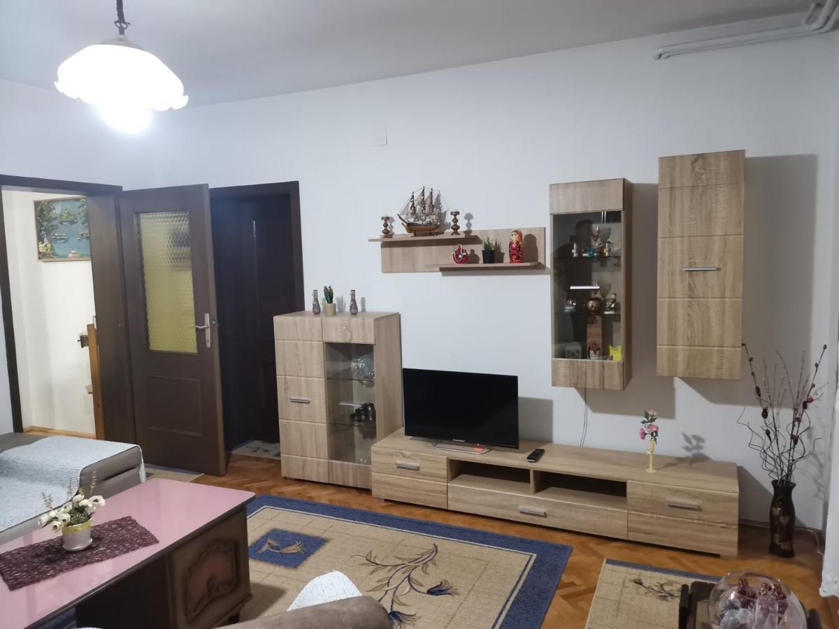 Apartment Elmari Prilep Esterno foto